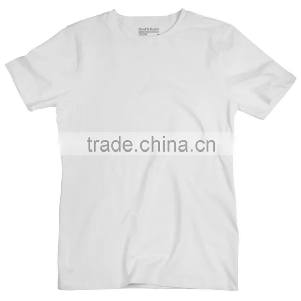 Organic Cotton t Shirt for Man, Woman and Kids photo-2