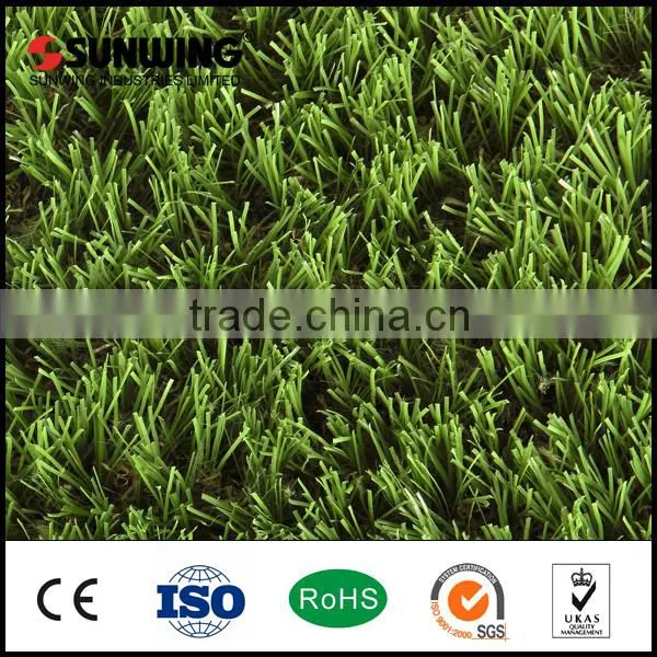 Low Prices Garden Decoration Plastic Artificial Grass photo-3
