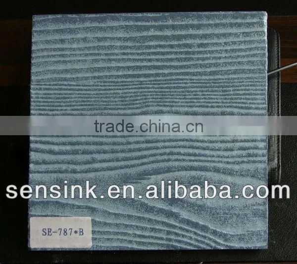 Fiber Cement Siding External Wall Board Wall Panel photo-4