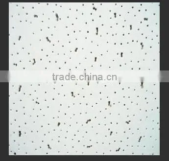 Mineral Fiber Ceiling Panels System-GM7