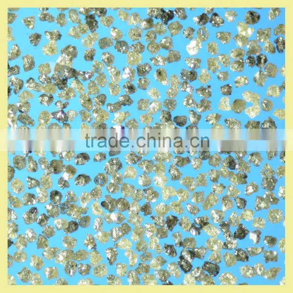 Synthetic Diamond Abrasives