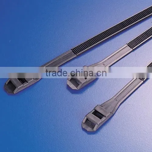 Double Locking Cable Ties photo-3