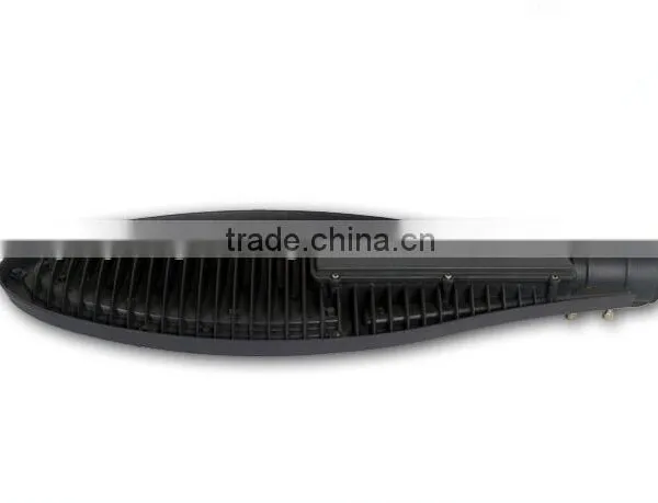 China Supplier City Road Lighting Engineering Preferred Aluminum Die Casting IP65 Outdoor 120W LED Street Light Housing Lamp photo-5