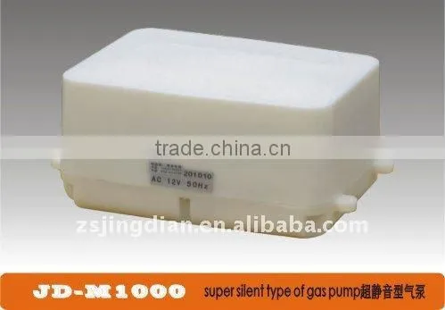 Mini Electric Air Pump