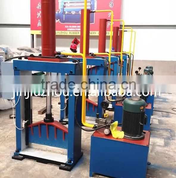 Rubber Strip Cutting Machine / Rubber Cutting Machine photo-2