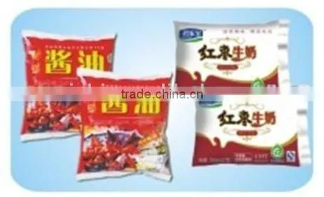 Automatic Packaging Mcahine for Bags photo-2