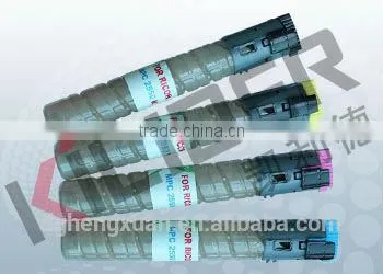 Office Supplies Wholesale MPC2551 Universal Ricoh Color Toner photo-2