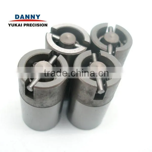 Air Ejectors for Injection Mould Parts With High Quality photo-3