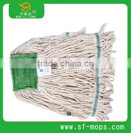 D004B Cleaning Cotton Clever Mop photo-4