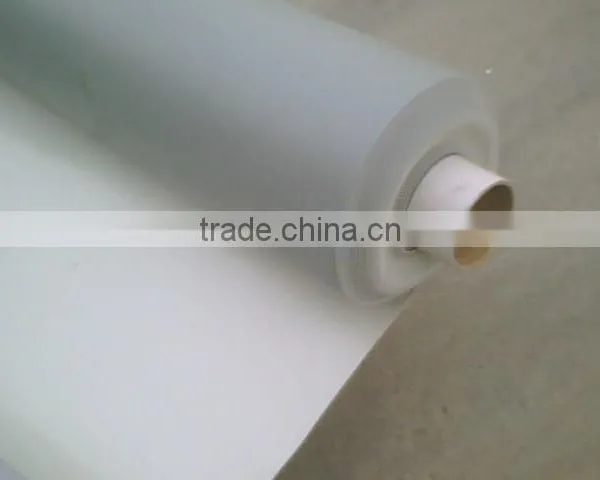 Chlorinated Polyethylene (CPE) Waterproof Membrane photo-2