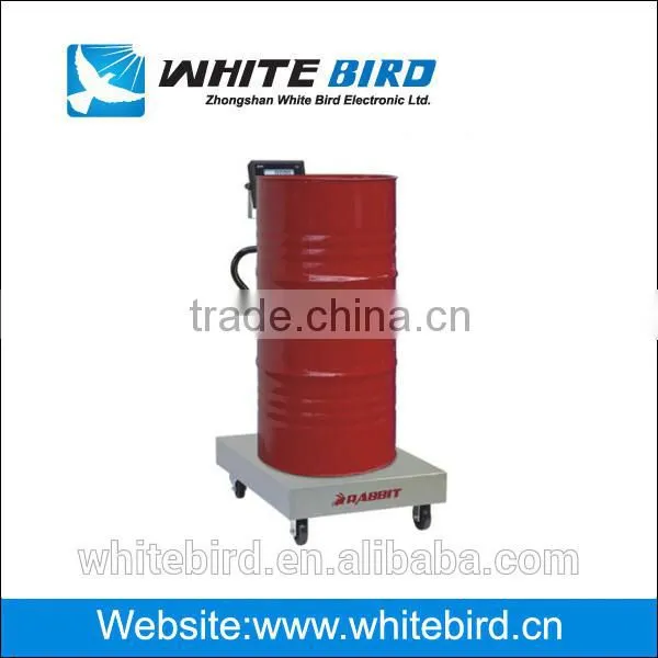 600kg Auto Hold Epoxy Painted Structure Multi-function Platform Scale photo-3