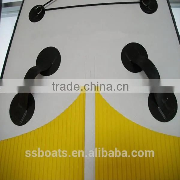 Inflatable SUP Board/ Inflatable Paddle Board photo-2