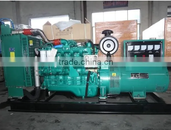 Marine Diesel Genset CCS & BV Approved for Ship Material With Cheapest Price and Fast Shipment photo-4
