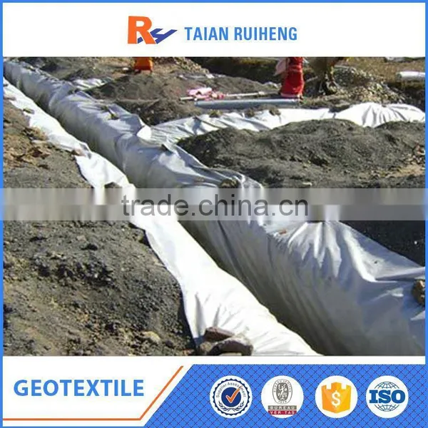 Geotextile Fabric For Road photo-4