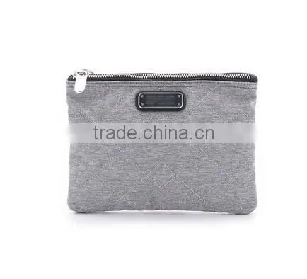 Bulk Fashion Private Label Cosmetic Bags photo-2