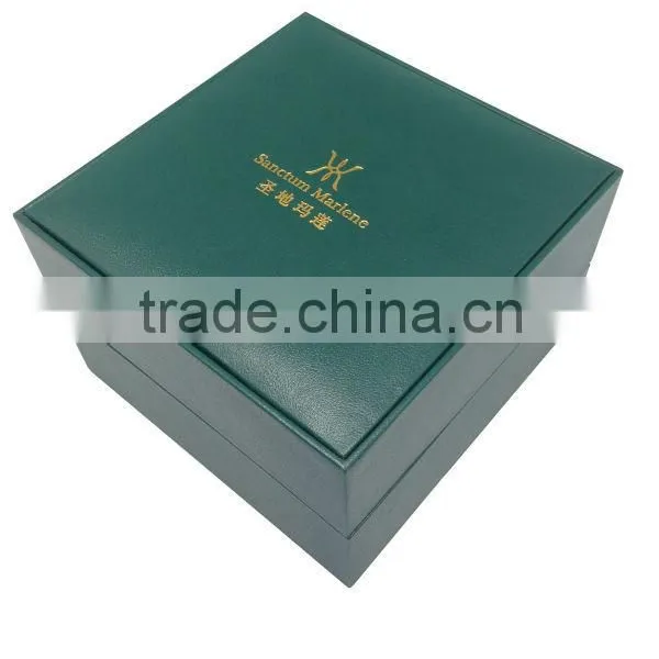 Brand New Custom-made Single Watch Box Wrist Storage Watch Box photo-3