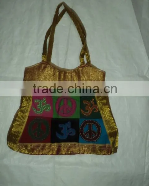 Wholesale Lot Ethnic Fashion Bags photo-4