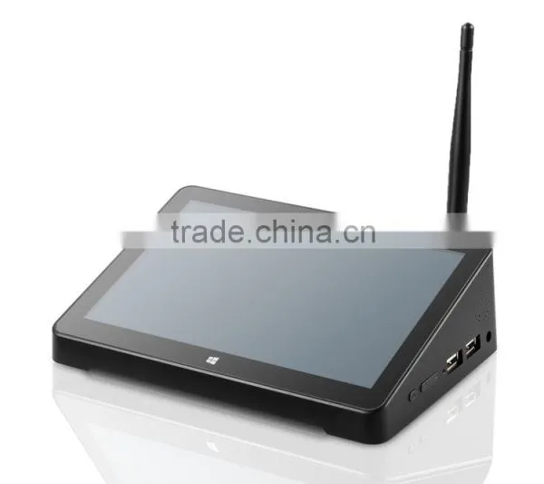 Intel Bay Trail-T CR Z3735F Windows&android Dual OS TV Box EW02 Media Box photo-4