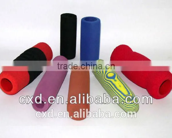 Top Quality Light Weight Sponge Foam Tube photo-3