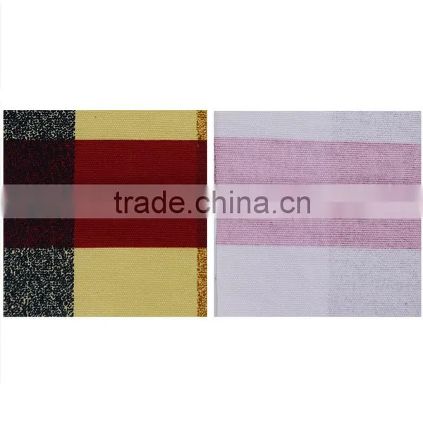 China Colourful Cotton and Linen Printed Cloth of DIY Fabric photo-3