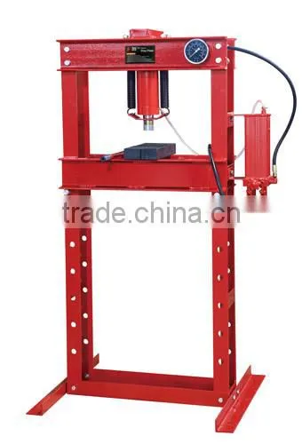 35 Ton Shop Presse
