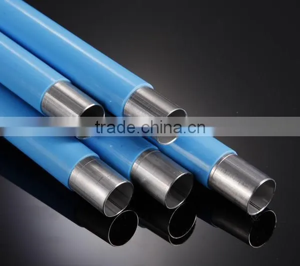 DIN Standard Round Section Thin Wall Welded Pipe Stainless Steel photo-4
