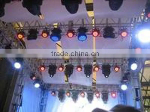 Mounteck Stage Effect Light Powerful Par Can 600W Power Par Can Light photo-2