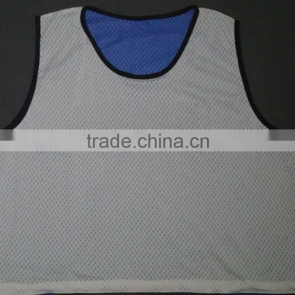 Training Vest, Training Bibs, Mesh Vest