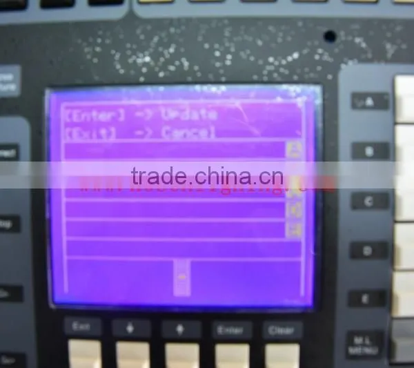Professional 1024P DMX Controller photo-5