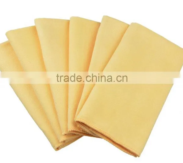 Microfiber Cleaning Cloths for Camera Lens Cell Phone Iphone Ipad Lcd Screen Laptops Glasses Silverware 6 Pack 13 Inch X 13 Inch photo-3