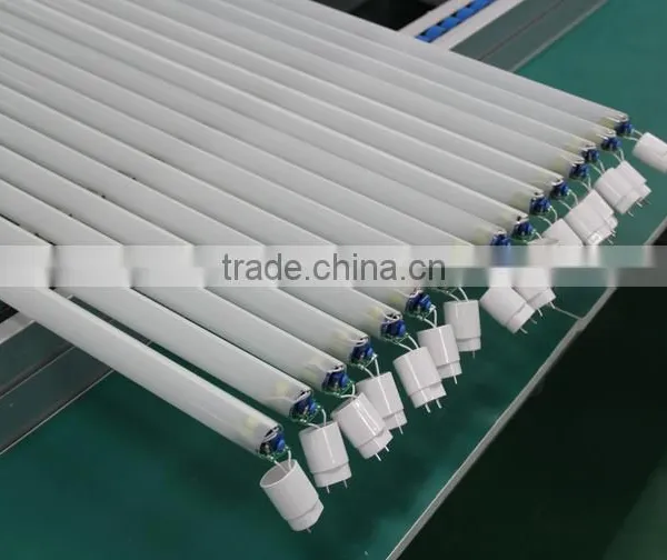 CE&ROHS Certificate of T8 PC Tube Light 9W photo-4