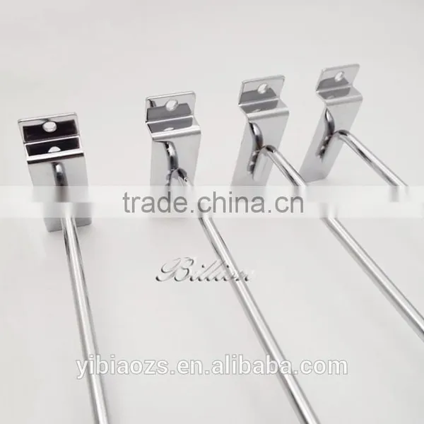 Hot Sale Dispaly Supermarket Hooks With Price Tag photo-6