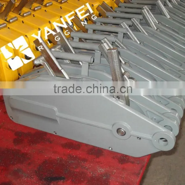 Wire Rope Pulling Hoist photo-4