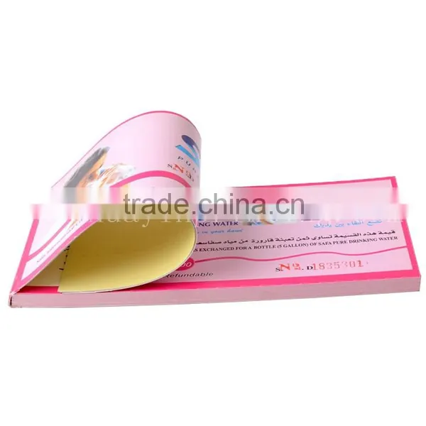 Bus Ticket Printing photo-2