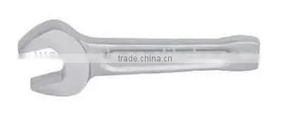 Stainless Wrench,Striking Open Wrench/Spanner High-Quality WEDO TOOLS photo-2