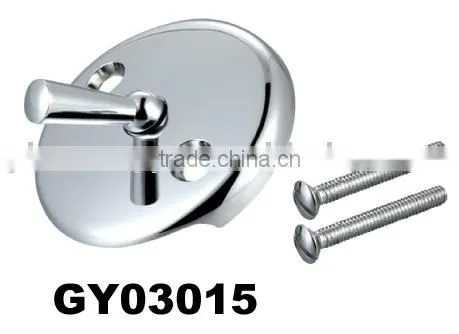 bath waste fitting-GY03015