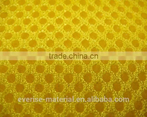 Sport Trend Sandwich Mesh Fabric Manufacture photo-6