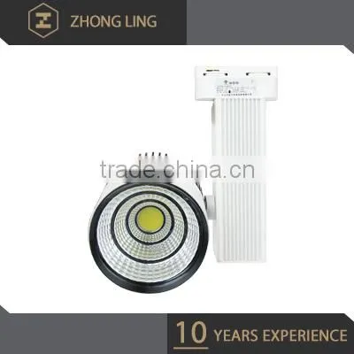 High Lumen 20w Led Track Light for Indoor photo-5
