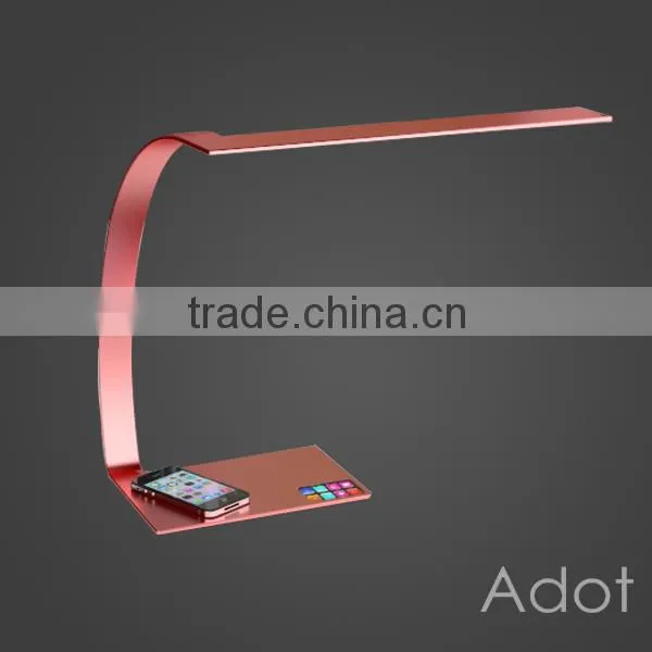 13W Led Stand Lamp Light & Desk Light& LED Desk Lamp Light photo-2