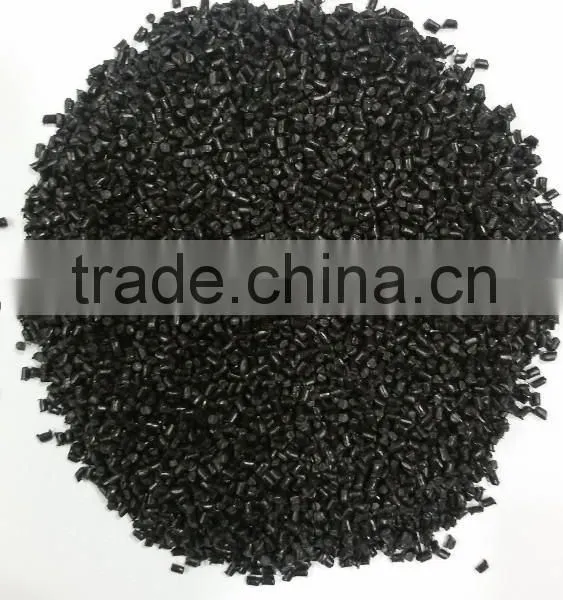 Recycled Plastic Granular
