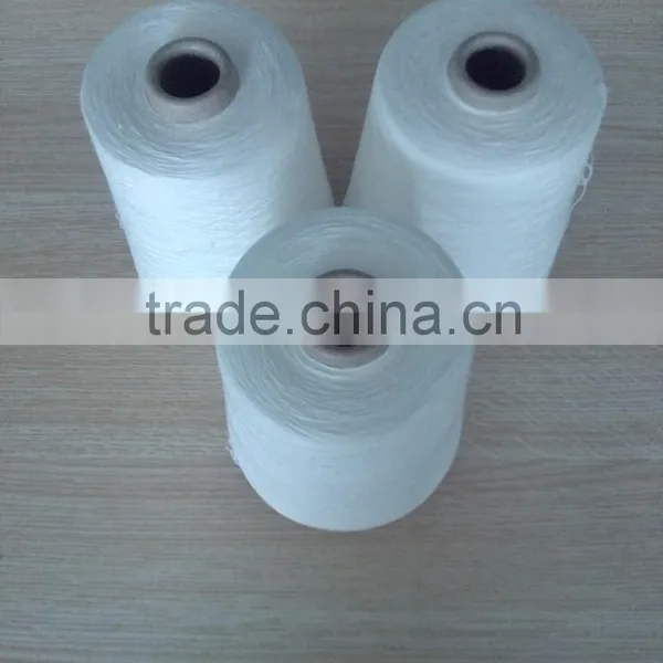 1/30NM Worsted Yarn 80%Rayon 20%Nylon