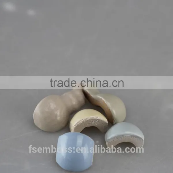 Customized Ceramic Boder Wall Tile Porcelain Tile Manufacturing Plant in CHINA photo-2