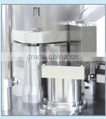 Automatic Capsule Filling Machine, Capsule Filler, Semi Automatic Capsule Filling Machine photo-3