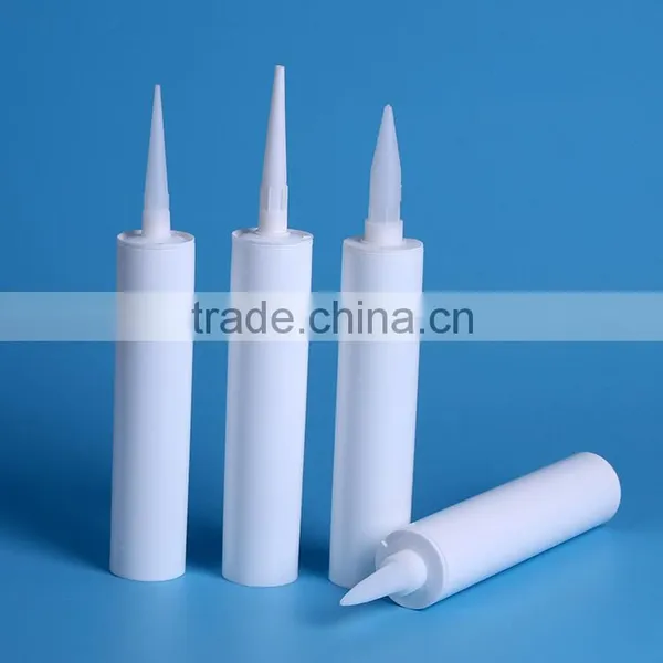 300ml Silicone Sealant Cartridge Tube