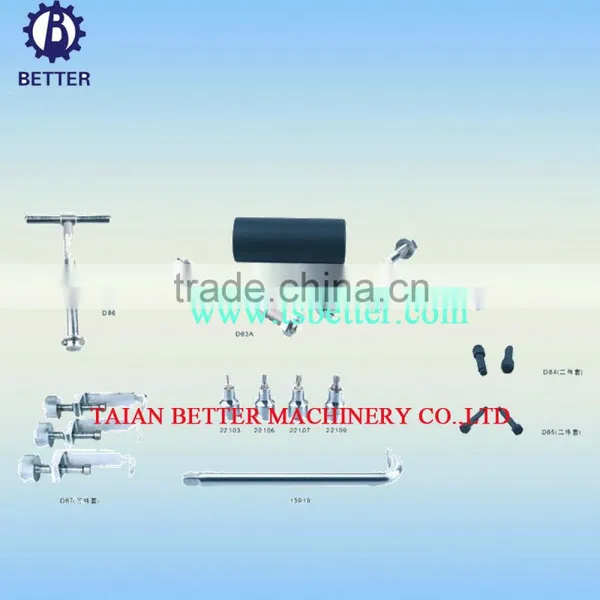Electronic Control High Pressure Bosch Pump Assembly and Disassembly Tool photo-2