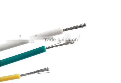 Single Core Aluminum PVC Insulated Electric Wire photo-4