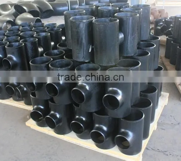 3000# Socket Tee Forged Tee photo-5