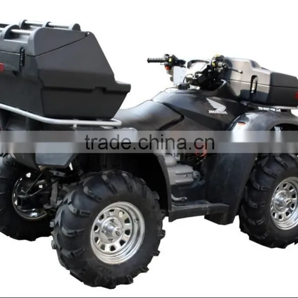 High Qulity Plastic Box for ATV Manufacturer -With CE FDA SGS ISO9001 photo-6