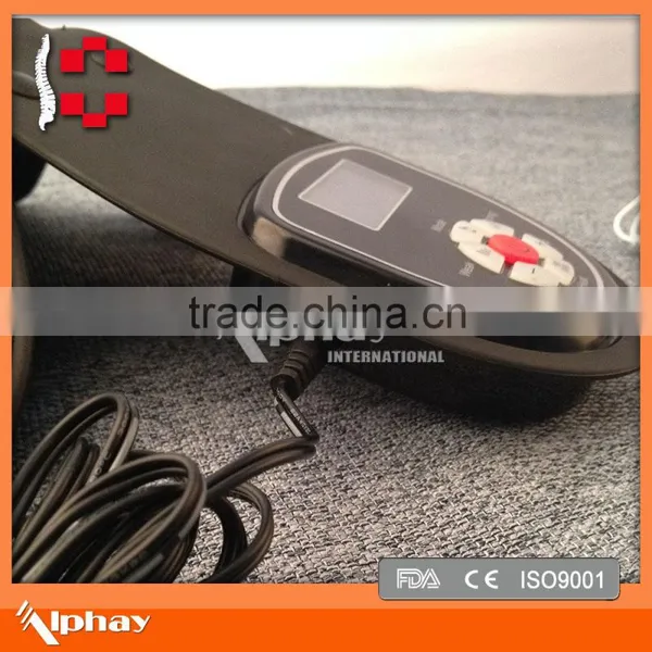 the Latest Innovation Home Physiotherapy Knee Pain Relief Belt photo-5