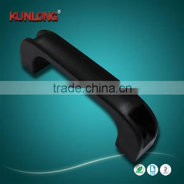 High Quality SK4-009 Nice Price Black Oven Plastic Handle photo-2